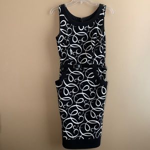 London Times dress size 6